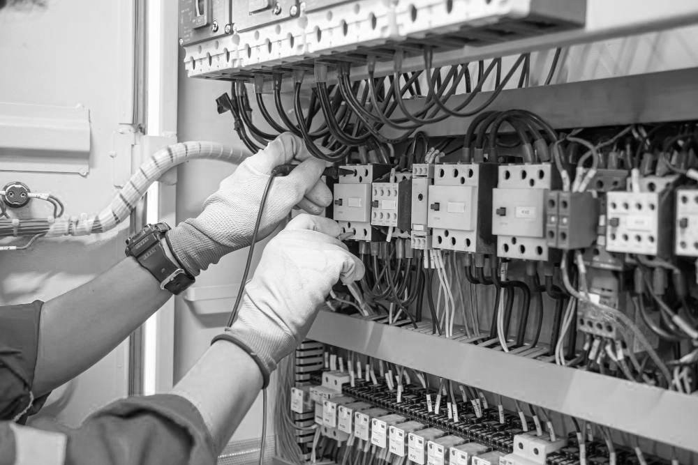 PC Bâtiment - Notre équipe